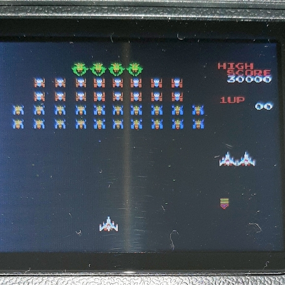 Portable Game Player - Picture 12 of 15